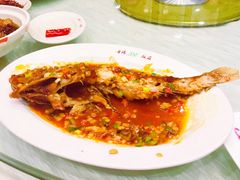 -晋阳饭庄(虎坊桥店)