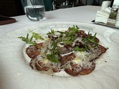 -云厨·高空西餐厅(成都瑯珀·凯悦臻选酒店)