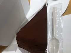 巧克力甘那休切片-仟吉(南湖店)