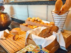 -威斯汀舞台餐厅