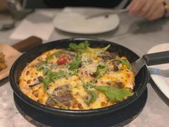 -必胜客(世纪港湾店)