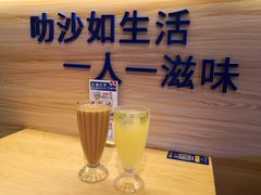 -星椰叻沙·椰浆鲜虾面(江南西店)