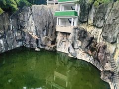 -环城公园-琥珀潭