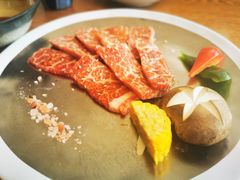 -炎蔵牛舌烤肉