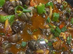 -丰乐餐厅·始于1999·本地老字号