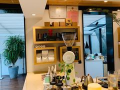 -Willing·Coffee&Brunch&Dinner(万达店)