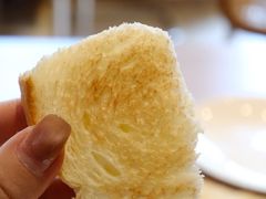 -银座仁志川·生吐司专门店(香港广场店)