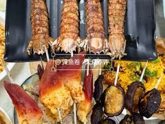 -嘉升大排档(番禺总店)