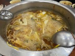 -大理.老字号渝记酸萝卜乌鱼(古城总店)