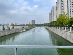 -浦江城市生活广场(江月路店)
