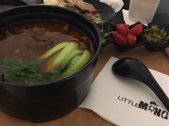 -小明同学(三里屯店)