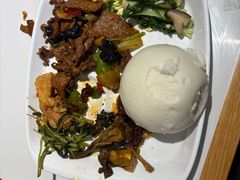 -八婺饭堂·自选店(新光汇店)