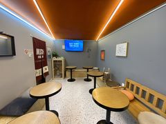 -叁秋咖啡 SANQIU COFFEE(天津河北路店)