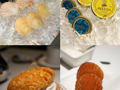 -Oyster Talks 四度蚝法餐厅