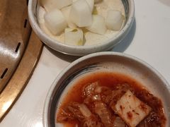 -炙城·韩式烤肉(南京东路店)