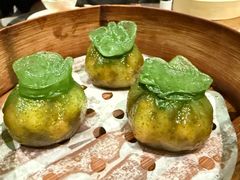 -万丽轩·粤菜(王府井金茂万丽酒店)