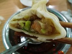 -清真老铁家灌汤包