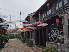 -东台西溪天仙缘景区