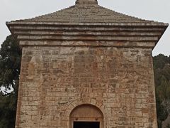 -四门塔风景区