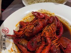 -有位虾匠·香辣蟹·小龙虾(李村店)