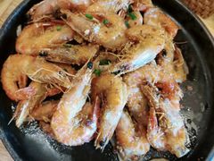 -南京大牌档(龙江新城市广场店)