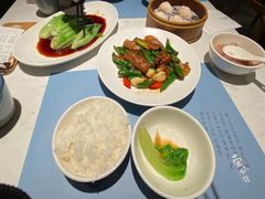 -荣小馆(临海世纪花城店)