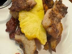 -比尔森韩式烤肉自助(国商店)