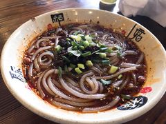 -胖涛小面卡塔店
