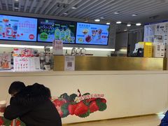 -Mr.Fruits水果先生(蓝色港湾店)