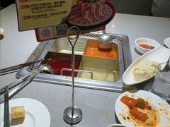 -海底捞火锅(步步高新天地店)