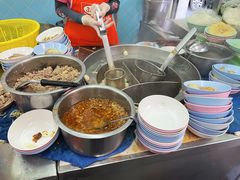 -榮泰米粉湯(Left Shop)