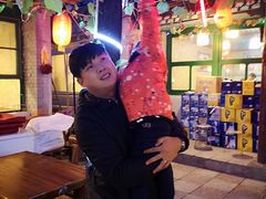 孩子我很喜欢-姥家大锅台(魏各庄路店)