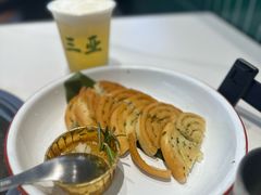 -虎婆冷饮店·海南特色炒冰(三亚湾店)