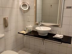 -铜锣湾如心酒店