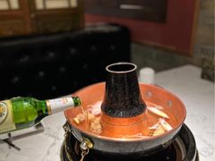 -丁卯•铜锅涮肉(工体店)