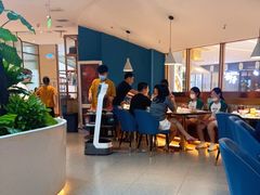 -悦海·家宴·冰花皮皮虾大锅贴(宝龙店)
