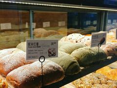 -野上麦田(中贸广场店)