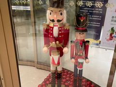 -金鸡湖大酒店·金咖啡厅(国宾路店)