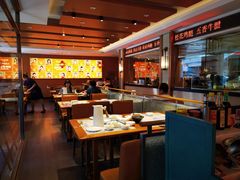 -东方饺子王(新阳路店)