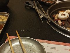 -炽城·烤肉名家(鸿达中央广场店)