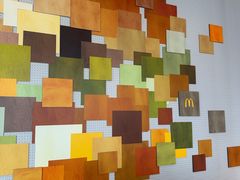 -麦当劳(欢乐谷店)