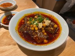 -全牛匠·乐山跷脚牛肉(新中关店)