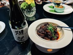 -海味世家·家常菜馆(明州里店)