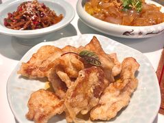-红樱桃·欢乐餐厅(太原里店)