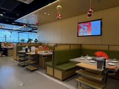 -海底捞火锅(王府井银泰in88店)