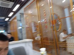 -大众海鲜(巨龙北路店)