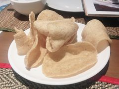 -泰国餐厅 Thai Food(裕华万达店)
