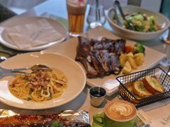 -IL Forno 意坊·意大利餐厅(温州万象城店)