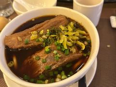 -中国厨房/台湾牛肉面