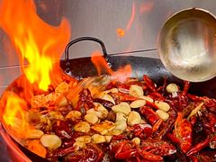 -龙虾殿(园林路店)